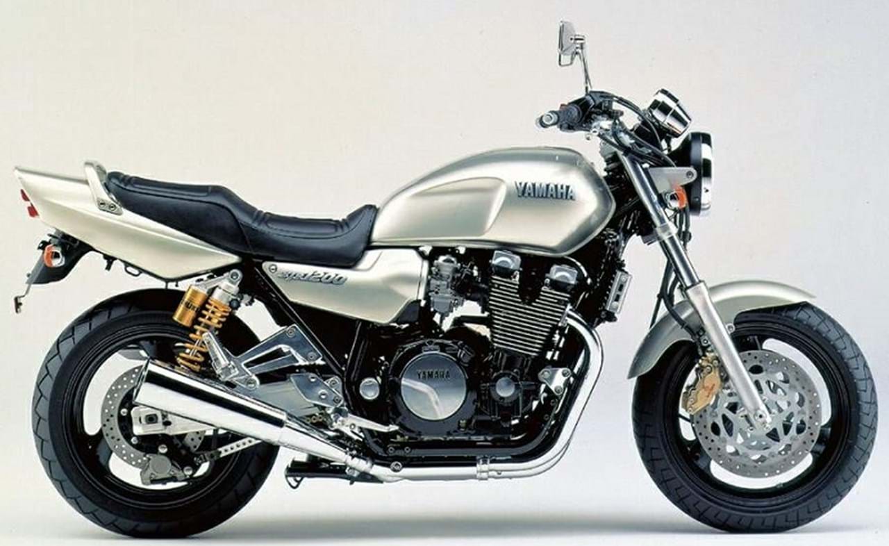Yamaha Xj For Sale Yamaha Xj For Sale